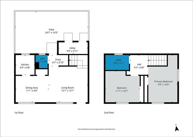 1666-1690 Stewart Avenue, Arcata, CA 95521