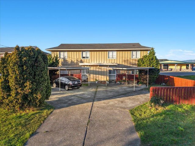 1666-1690 Stewart Avenue, Arcata, CA 95521