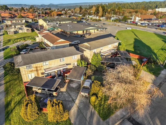 1666-1690 Stewart Avenue, Arcata, CA 95521