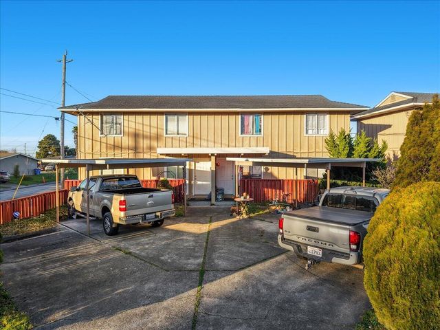 1666-1690 Stewart Avenue, Arcata, CA 95521