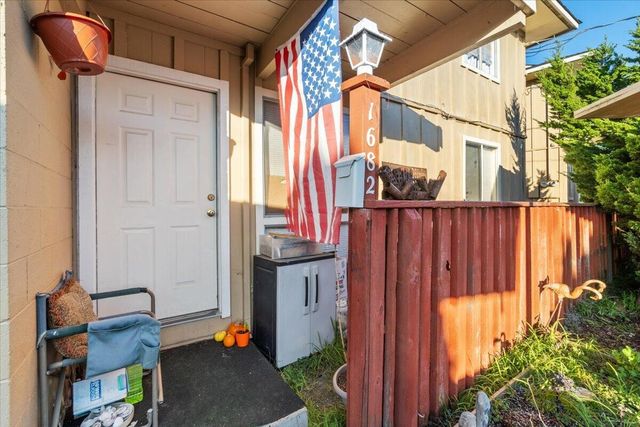 1666-1690 Stewart Avenue, Arcata, CA 95521