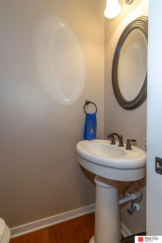 6621 S 86Th Street, Lincoln, NE 68526