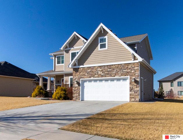 6621 S 86Th Street, Lincoln, NE 68526