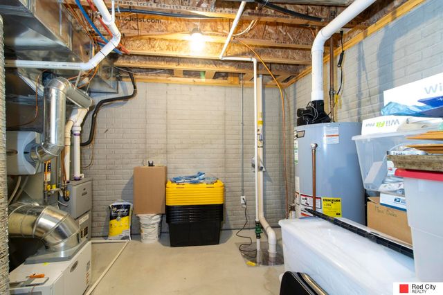 6621 S 86Th Street, Lincoln, NE 68526