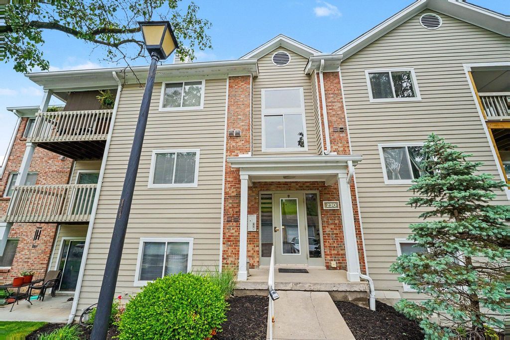 230 Willowbrook Court, 9, Wilder, KY 41071