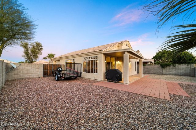 1856 N ABNER Circle, Mesa, AZ 85205