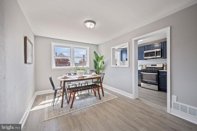 4927 SINCLAIR LN, Baltimore, MD 21206