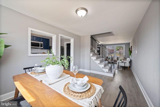 4927 SINCLAIR LN, Baltimore, MD 21206