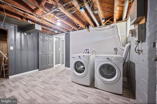 4927 SINCLAIR LN, Baltimore, MD 21206