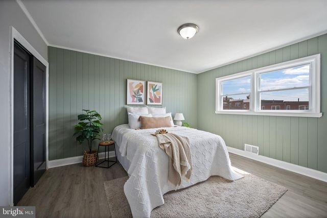 4927 SINCLAIR LN, Baltimore, MD 21206