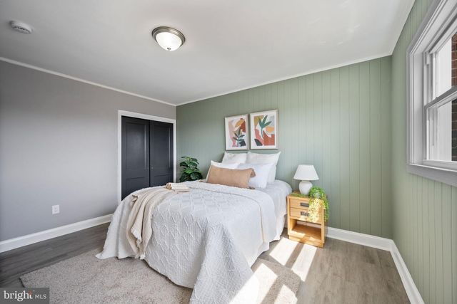 4927 SINCLAIR LN, Baltimore, MD 21206