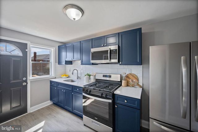 4927 SINCLAIR LN, Baltimore, MD 21206