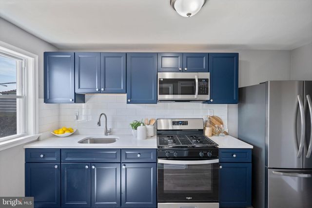 4927 SINCLAIR LN, Baltimore, MD 21206