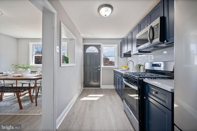 4927 SINCLAIR LN, Baltimore, MD 21206