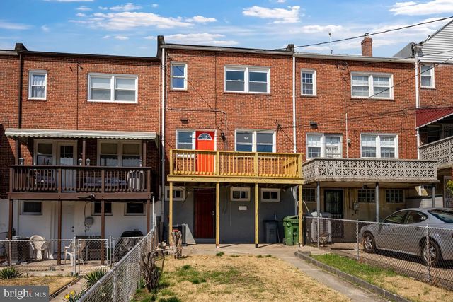 4927 SINCLAIR LN, Baltimore, MD 21206