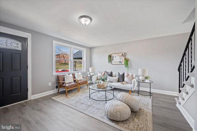 4927 SINCLAIR LN, Baltimore, MD 21206