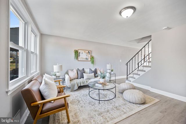 4927 SINCLAIR LN, Baltimore, MD 21206