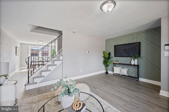 4927 SINCLAIR LN, Baltimore, MD 21206