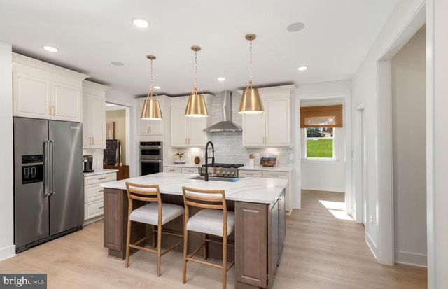 18289 BATTLEFIELD CROSSING LN, Leesburg, VA 20176