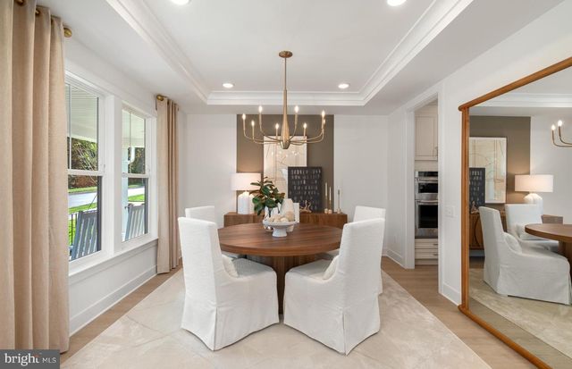 18289 BATTLEFIELD CROSSING LN, Leesburg, VA 20176