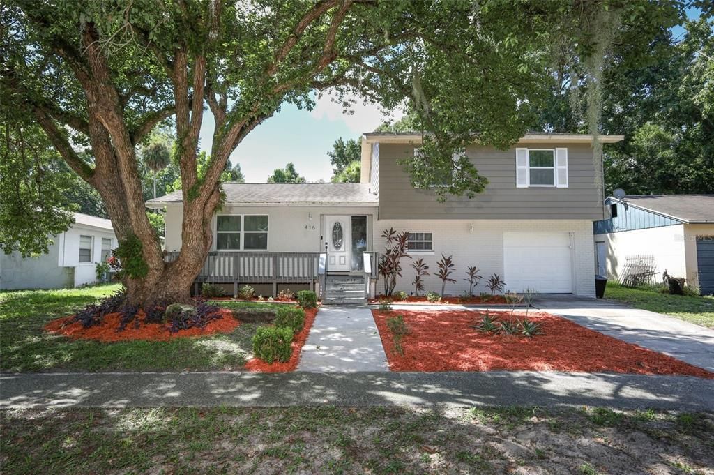 416 S HAWTHORN CIRCLE, Winter Springs, FL 32708
