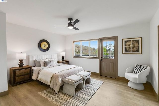 6502 Morris Ave, El Cerrito, CA 94530