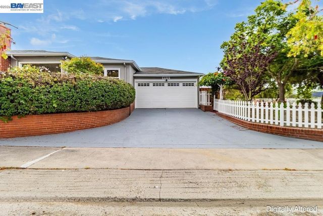 6502 Morris Ave, El Cerrito, CA 94530