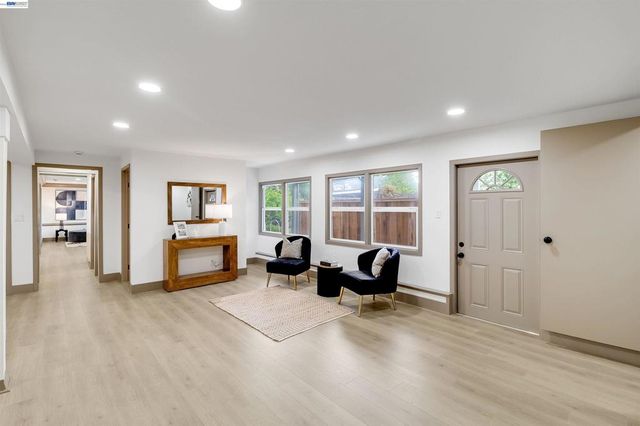 6502 Morris Ave, El Cerrito, CA 94530