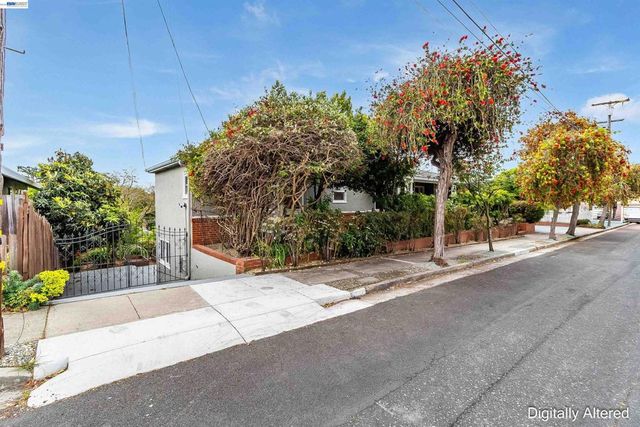 6502 Morris Ave, El Cerrito, CA 94530