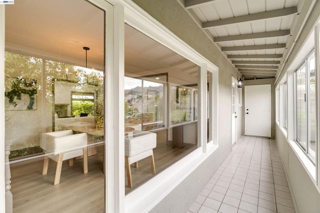 6502 Morris Ave, El Cerrito, CA 94530