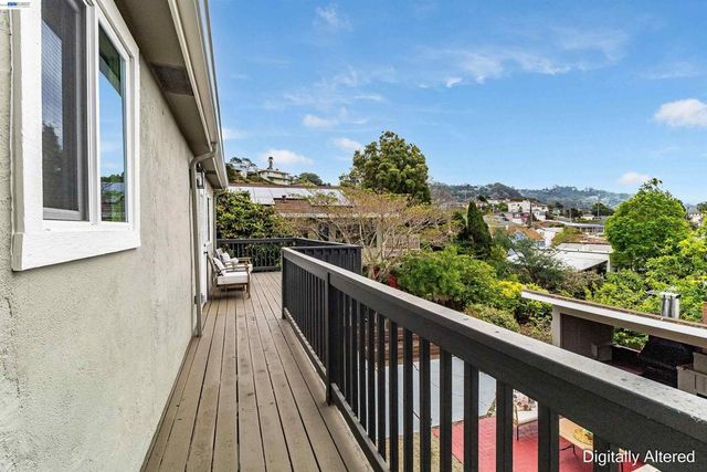 6502 Morris Ave, El Cerrito, CA 94530