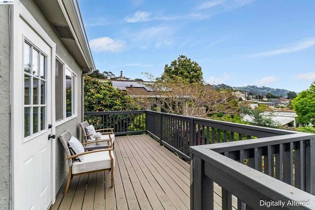 6502 Morris Ave, El Cerrito, CA 94530