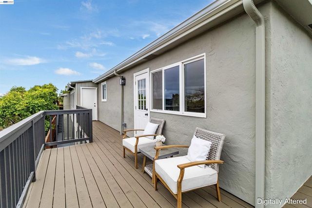 6502 Morris Ave, El Cerrito, CA 94530