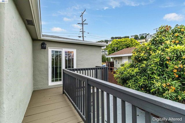 6502 Morris Ave, El Cerrito, CA 94530