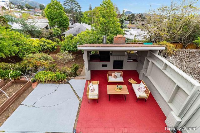 6502 Morris Ave, El Cerrito, CA 94530