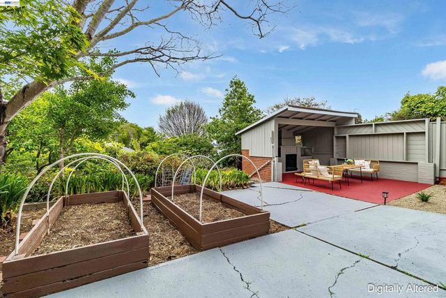 6502 Morris Ave, El Cerrito, CA 94530