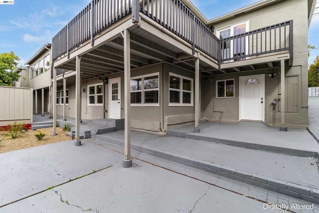 6502 Morris Ave, El Cerrito, CA 94530
