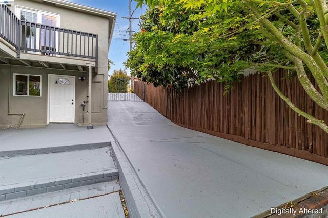 6502 Morris Ave, El Cerrito, CA 94530