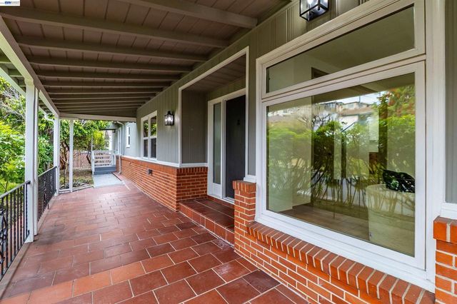 6502 Morris Ave, El Cerrito, CA 94530