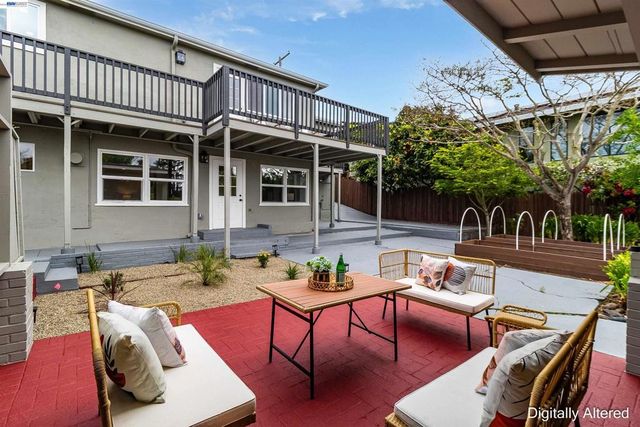 6502 Morris Ave, El Cerrito, CA 94530