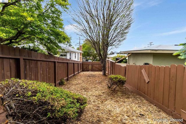 6502 Morris Ave, El Cerrito, CA 94530