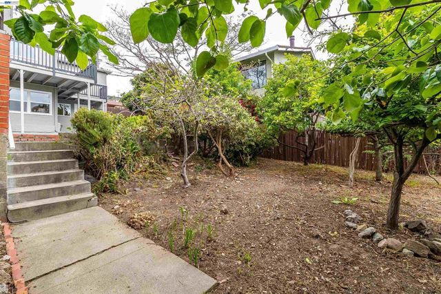 6502 Morris Ave, El Cerrito, CA 94530
