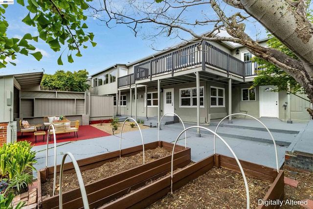 6502 Morris Ave, El Cerrito, CA 94530