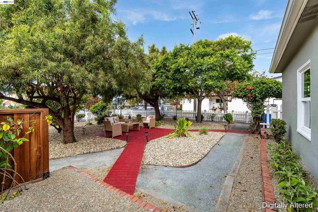 6502 Morris Ave, El Cerrito, CA 94530