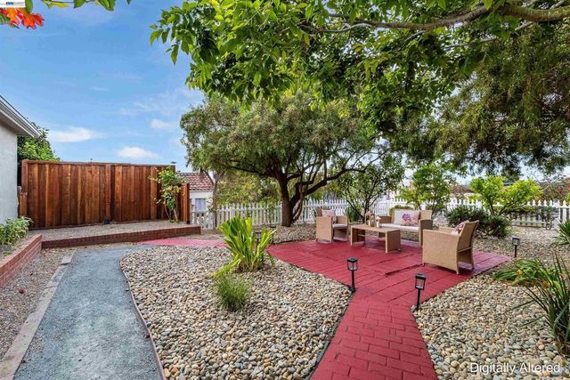 6502 Morris Ave, El Cerrito, CA 94530