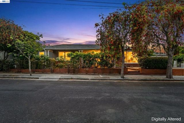 6502 Morris Ave, El Cerrito, CA 94530