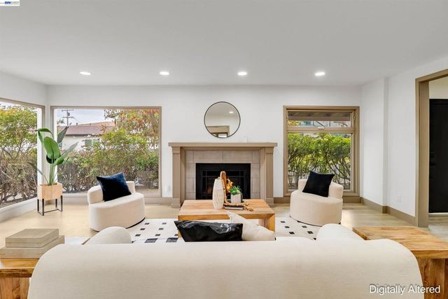 6502 Morris Ave, El Cerrito, CA 94530