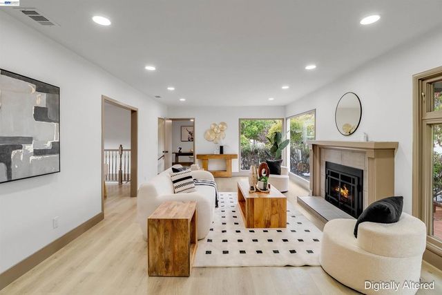 6502 Morris Ave, El Cerrito, CA 94530