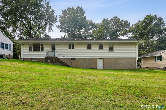 144 Tuttle Drive, New Haven, CT 06512