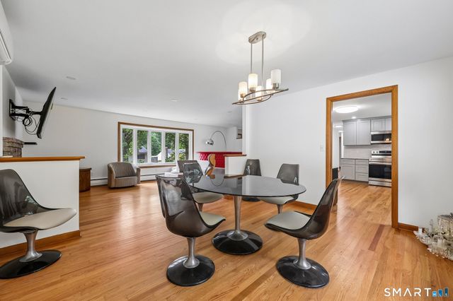 144 Tuttle Drive, New Haven, CT 06512